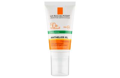 LA ROCHE-POSAY ANTHELIOS - Gel-krém SPF 50+ ZMATŇUJÍCÍ, 50 ml.